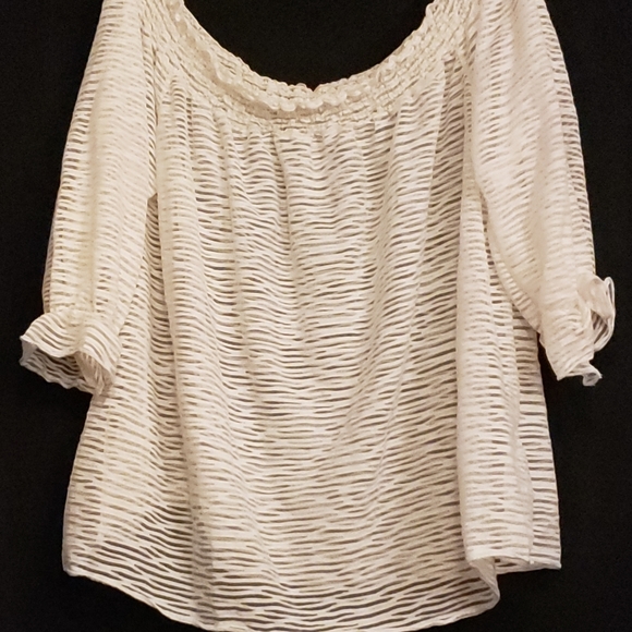 3xl shirt by LoveStory - Picture 2 of 2